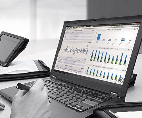 warehouse optimization, warehouse fleet management