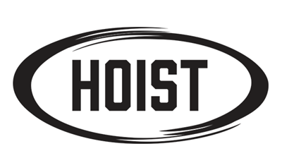 Hoist Logo